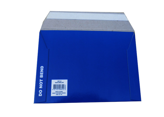 Self Seal 7x9 Inches Eco Friendly Rigid Mailers No Bend Photo Document Mailers