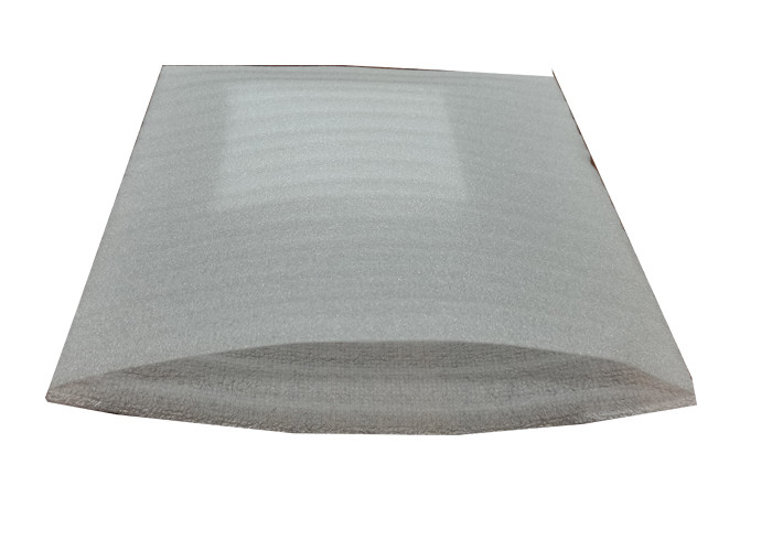 100% Recyclable Poly 12x12 Inch Protective Packaging Foam Wrap Pouches
